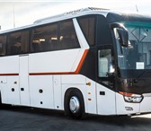 Foto в Авторынок Спецтехника В наличии новые туристические автобусы King в Рязани 5 770 000