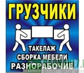 Фото в Прочее,  разное Разное Любые погрузочные , разгрузочные работы Круглосуточно в Новокузнецке 300