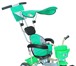 Изображение в Для детей Детские коляски продаём велосипеды трехколесные на малышей.упакован в Ижевске 2 500