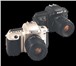 Изображение в Электроника и техника Фотокамеры и фото техника Продам фотоаппарат Nikon F50.Тип фотоаппарата в Кемерово 0