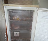 Изображение в Электроника и техника Холодильники Продам морозильную камеру zanussi z620 vf в Новокузнецке 5 000