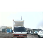 Продам грузовик Исудзу Эльф термобудка 164570   фото в Красноярске