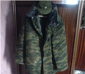 Foto в Одежда и обувь Мужская одежда куртки и брюки флора военные новые камуфляж в Челябинске 2 500