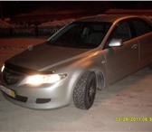 Срочно! Продается поддержанная иномарка Mazda Atenza, Автомобиль произведен в 2003 году, Цвет авт 13751   фото в Томске