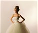 Изображение в Одежда и обувь Свадебные платья Оригинальное СВАДЕБНОЕ ПЛАТЬЕ &quot;Britani&quot; в Москве 30