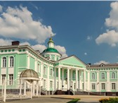 Foto в Строительство и ремонт Ремонт, отделка ООО «Архитектурный фасад». Утепление фасадов в Москве 500