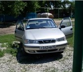 Daewoo Nexia 2008 гв цвет серебро, пробег 70т, км цена 260 т, р, Машина в отличном состоянии, Полная 13121   фото в Краснодаре