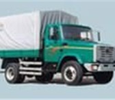 Foto в Авторынок Транспорт, грузоперевозки Грузоперевозки на автомобилях Зил-Бычок бортовой. в Москве 3 500