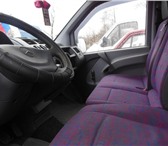 Продаётся mercedes vito 1998 221444 Mercedes-Benz Vito фото в Москве