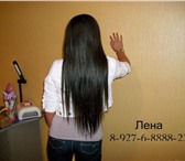 Foto в Красота и здоровье Салоны красоты Наращивание волос по самой современной и в Самаре 0