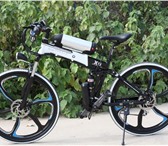 Фото в Прочее,  разное Разное Брендовые велосипеды, фэтбайки,электровелосипеды, в Москве 65 800