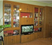 Фотография в Мебель и интерьер Мебель для гостиной Продам мебель –стенку “Утро-4”: 4-шкафа по в Барнауле 2 000