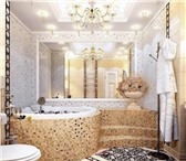 Изображение в Строительство и ремонт Ремонт, отделка Укладка мозаики- подготовка стен и полов в Калининграде 1 000