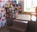 Фото в Мебель и интерьер Мебель для детей Продаю оригинальный детский уголок:выдвижные в Тольятти 40 000