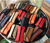 Фото в Одежда и обувь Аксессуары Авто ателье"Гарант"предлагает кожаные ключницы.высокого в Москве 100