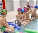 Изображение в Спорт Спортивные школы и секции Хотите научить ребенка плаванию, помочь преодолеть в Москве 0