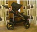 Фото в Для детей Детские коляски После одного ребенка.Красивая, надежная, в Нижнем Тагиле 8 000