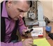 Изображение в Прочее,  разное Разное Закажите ручные печати от 450 рублей, а автоматические в Москве 450
