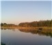 Фотография в Недвижимость Коттеджные поселки продам прудовое хозяйство на 5га земли(земли в Перми 4 000