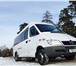 Продам Mercedes-Benz Sprinter турист 16 мест 1846584 Mercedes-Benz Vito фото в Челябинске