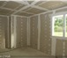 Foto в Строительство и ремонт Ремонт, отделка Обшивка стен ГКЛ по основанию в 1 слой - в Омске 250