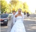 Foto в Одежда и обувь Женская одежда Платье свадебное,   размер 44-46 / 165 - в Смоленске 5 000