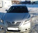 Японская сборка,  Евро 4,  2 хозяина,  ОТС 2361801 Toyota Camry фото в Омске