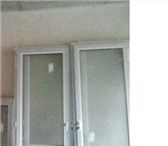 Изображение в Строительство и ремонт Двери, окна, балконы -Окна демонтированные с новостройки,поворотно-откидные в Ростове-на-Дону 3 000