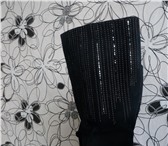 Изображение в Одежда и обувь Женская обувь Модные сапоги на шпильке, до колено, натуральная в Калининграде 2 000