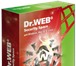 Изображение в Компьютеры Программное обеспечение Компания Доктор Веб и интернет-магазин DrWeb55 в Омске 1 290