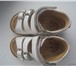 Изображение в Одежда и обувь Детская обувь Продаю совсем не дорого ортопедические босоножкиБосоножки в Омске 700