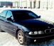 Продается автомобиль иномарка BMW 530 IA с спортивным пакетом, Дата выпуска автомобиля – 2003 год, 11696   фото в Санкт-Петербурге