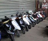Foto в Авторынок Мотоциклы Проадажа б/у скутеров из японии без пробега в Хвалынск 20 000