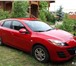 Продам Mazda 3,  2009 года выпуска,  автомат,  пробег около 35000м 1050549 Mazda 323 фото в Нижнекамске