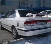 Продам Ниссан Санни 1870983 Nissan Sunny фото в Новосибирске