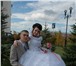 Foto в Одежда и обувь Свадебные платья Продам свадебное платье. Очень красивое. в Учалы 3 000