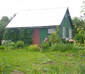 Фотография в Недвижимость Продажа домов Продаю летний домик 30 кв.м., баня с печкой в Подольске 2 150 000