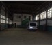 Foto в Недвижимость Коммерческая недвижимость Аренда производственного помещения с кран-балкой. в Кемерово 220