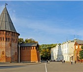 Foto в Отдых и путешествия Турфирмы и турагентства Экскурсии по Смоленску в сопровождении опытного в Смоленске 1 000