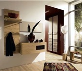 Фотография в Мебель и интерьер Мебель для прихожей Предлагаем прихожую: шкаф, зеркало, вешалка в Омске 4 900
