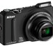 Изображение в Электроника и техника Фотокамеры и фото техника Продам фотоаппарат Nikon COOLPIX S9100 в в Томске 6 500