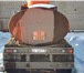 Продам бензовоз полуприцеп тягач маз+полуприцеп нефаз 17000 литров цена 450 000 руб, 166013   фото в Москве