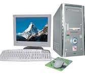 Фотография в Компьютеры Компьютеры и серверы Купить недорого системный блок в сборе Intel в Москве 4 000