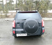 Chery Tiggo T11 2647879 Chery Tiggo фото в Челябинске