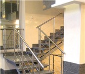 Изображение в Строительство и ремонт Строительство домов Ищите перила для лестниц в Казани. Ждем ваших в Казани 0