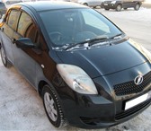 Toyota Vitz 2005 гв,  двигатель 1,  0,  АКПП классический автомат 150596   фото в Тюмени