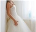 Foto в Одежда и обувь Свадебные платья продам свадебное платье! в идеальном состоянии(после в Москве 17 000