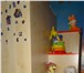 Изображение в Для детей Детская мебель кровать 1900х900, угловой шкаф с платяным в Белгороде 16 000