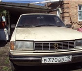 Продажа ам 908550 Peugeot 305 фото в Владикавказе