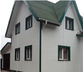 Фото в Строительство и ремонт Ремонт, отделка звено из 3 фасадчиков предлагает свои услуги! в Красноярске 0